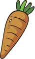 carrot