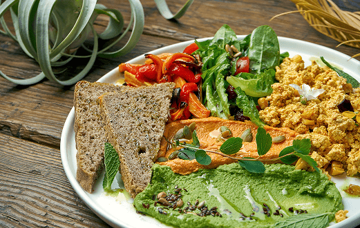 whole food